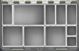 Jimmy Wheeler Terminal Box - Custom Colony 28D (Deep)