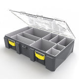Cliff Crochet Jig Box - Custom Colony 28D (Deep)