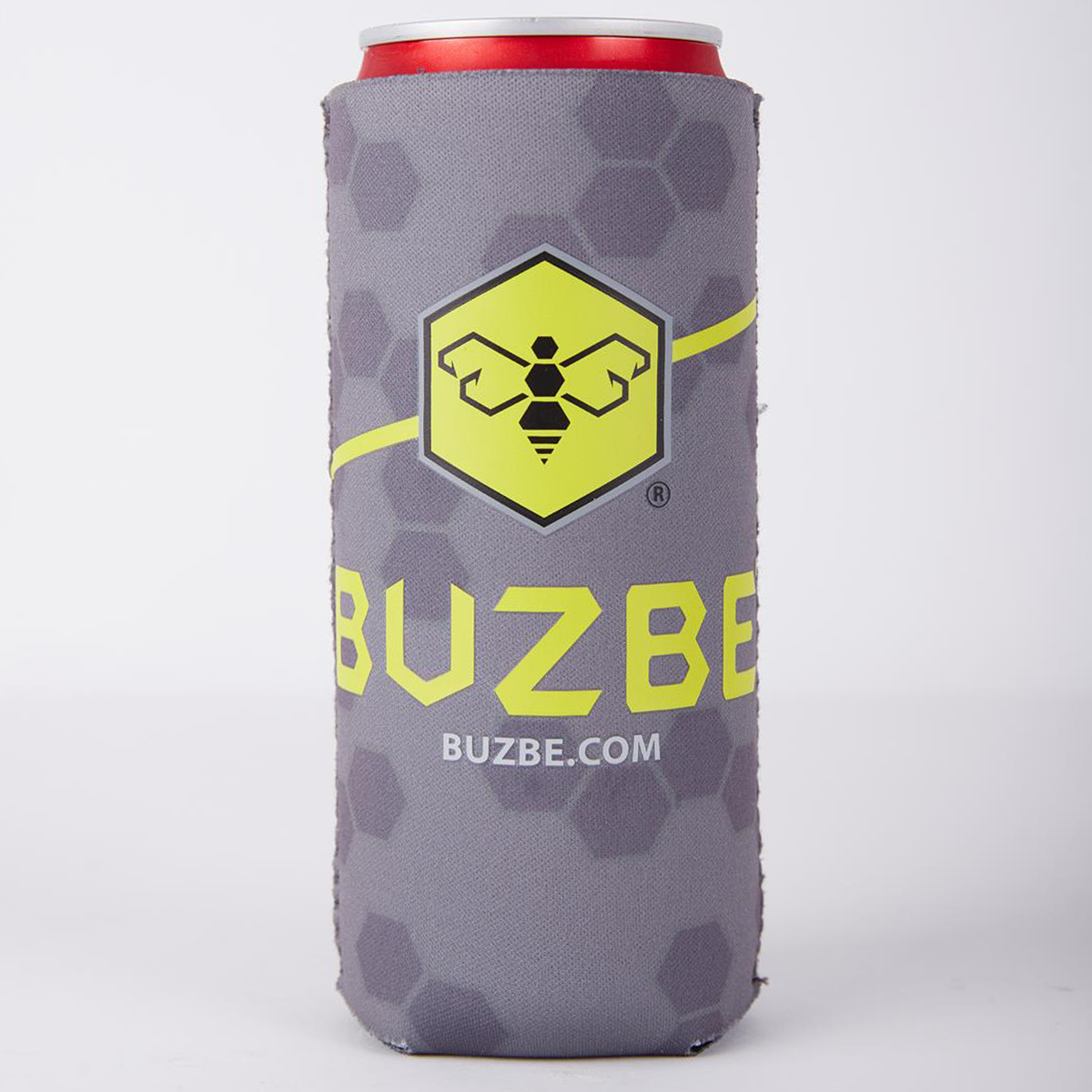 Slim Can Cooler