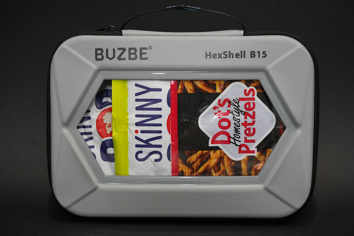 HexShell B15