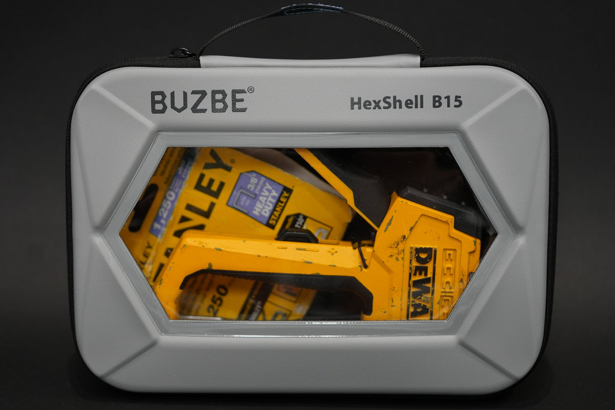 HexShell B15