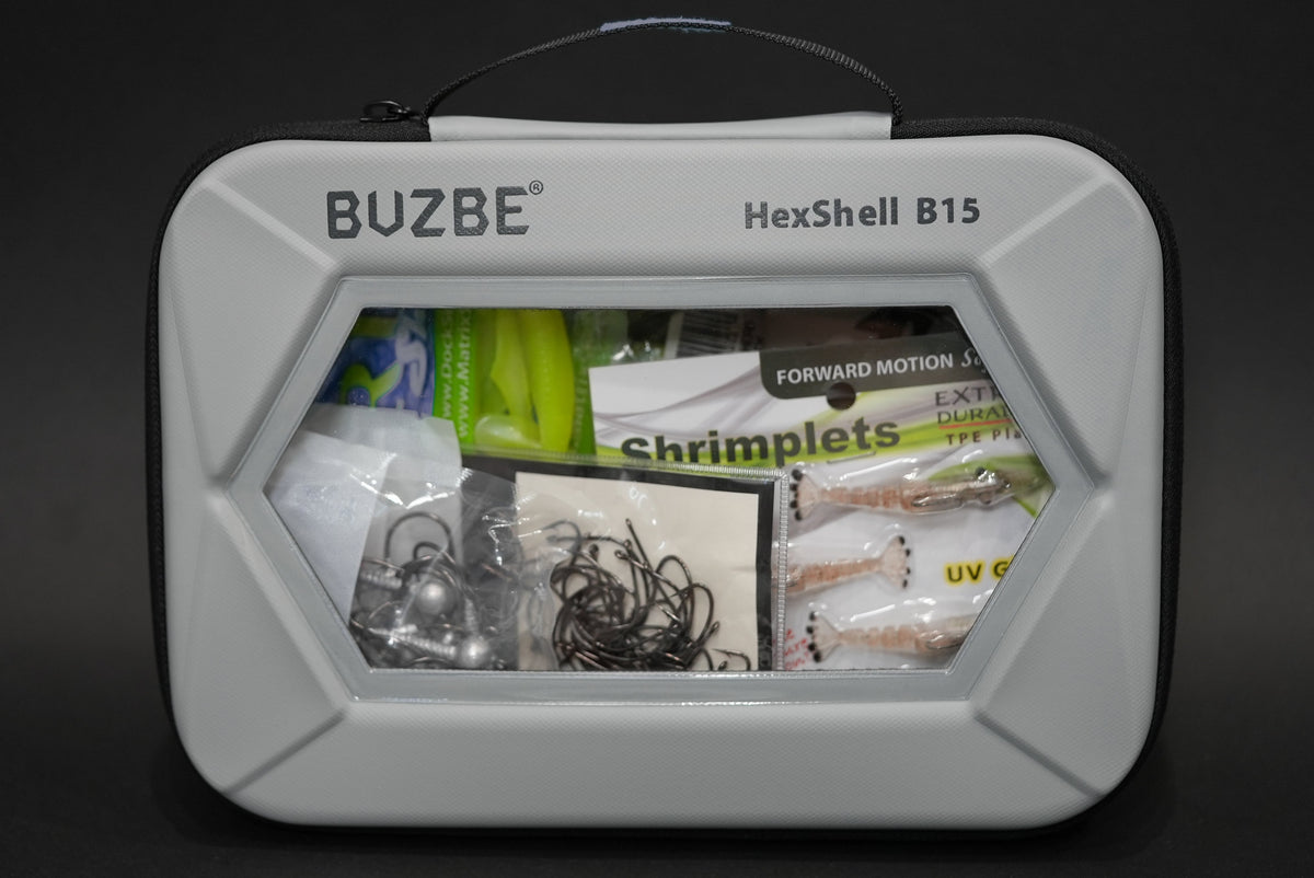 HexShell B15