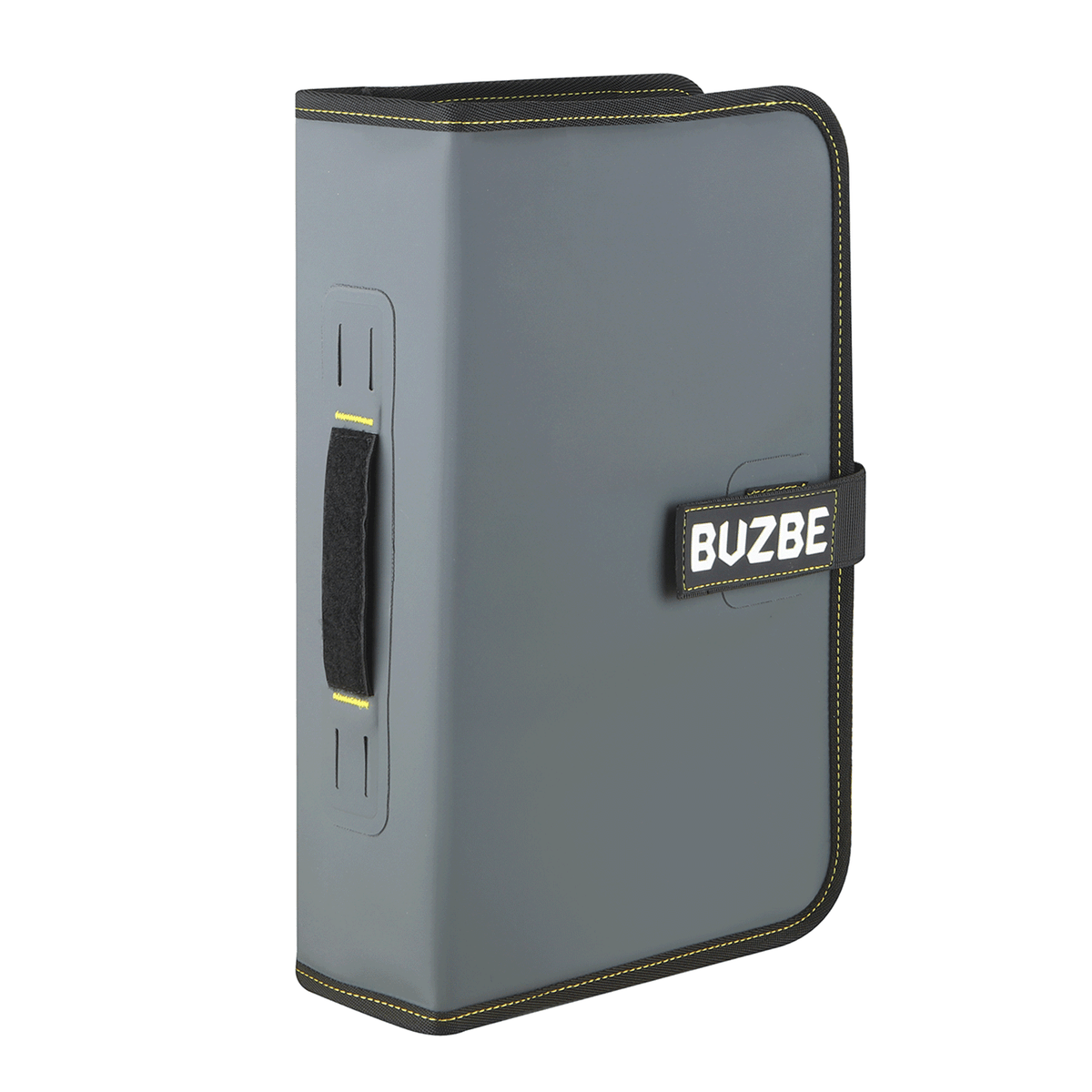 Fast Flip Binder - Large Deep