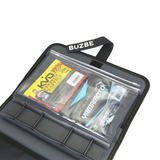 Fast Flip Binder - Large Deep