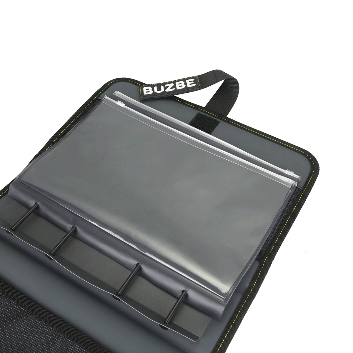 Fast Flip Binder - Large Deep