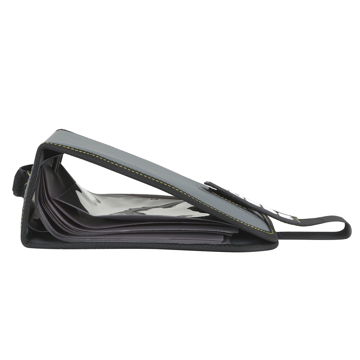 Fast Flip Binder - Medium Deep