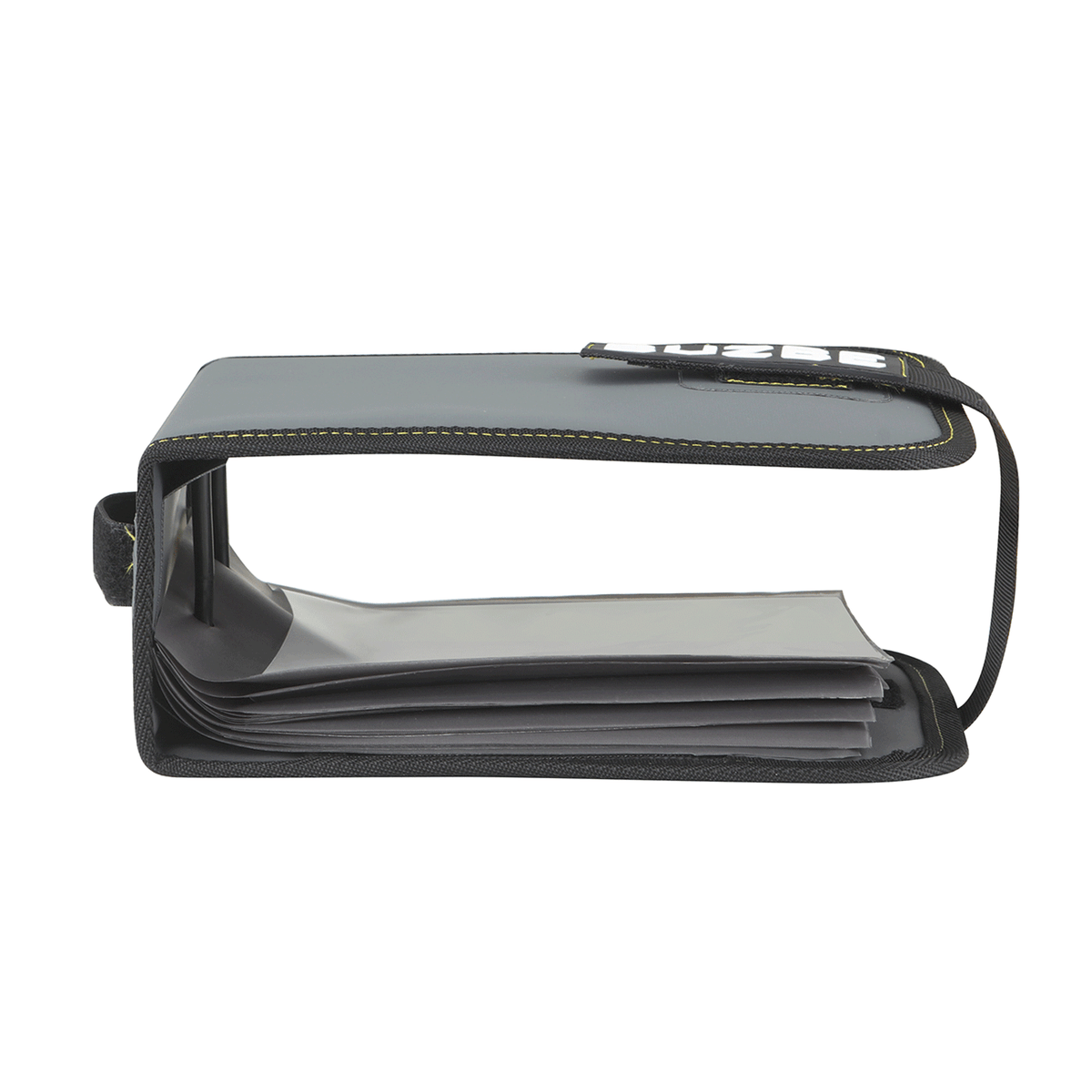 Fast Flip Binder - Medium Deep