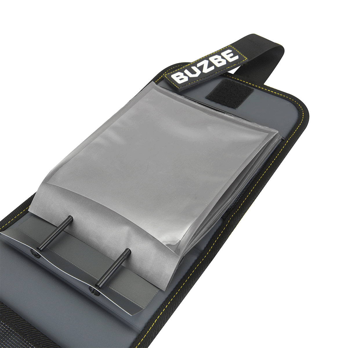 Fast Flip Binder - Medium Deep
