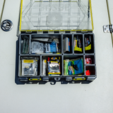 Jimmy Wheeler Terminal Box - Custom Colony 28D (Deep)