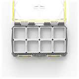 Logan Latuso Treble Hooks Box - Custom Colony 8T (Thin)