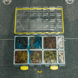 Laker Howell Jig Box - Custom Colony 28