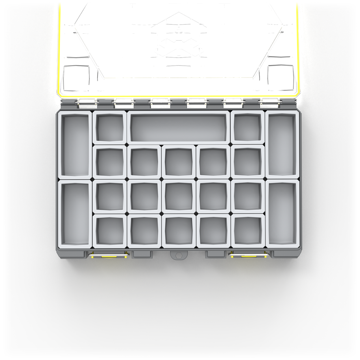 Laker Howell Terminal Box - Custom Colony 28
