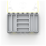 Laker Howell Lipless Crank Box - Custom Colony 28