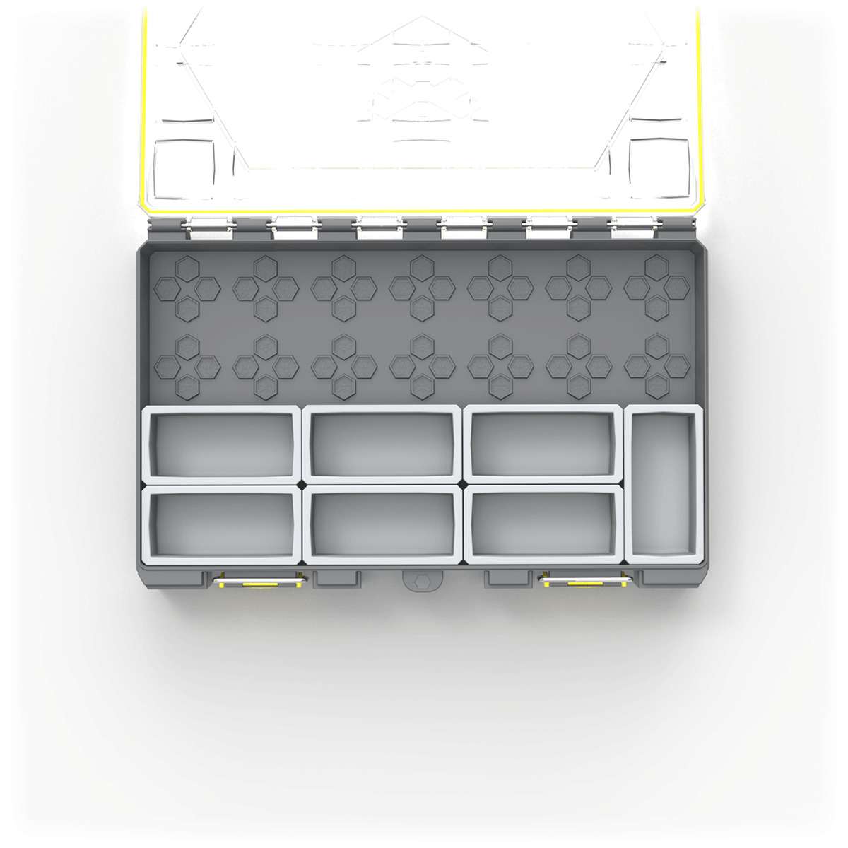 Logan Latuso Trailers Box - Custom Colony 28