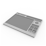Magnetic Launch Pad