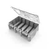 Basic 15D (Deep) - Urchin Box