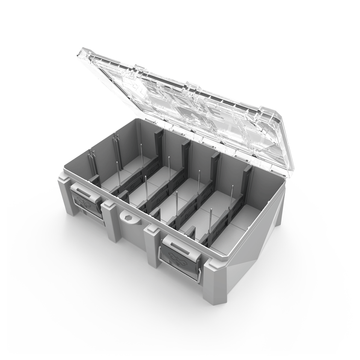 Basic 15D (Deep) - Urchin Box