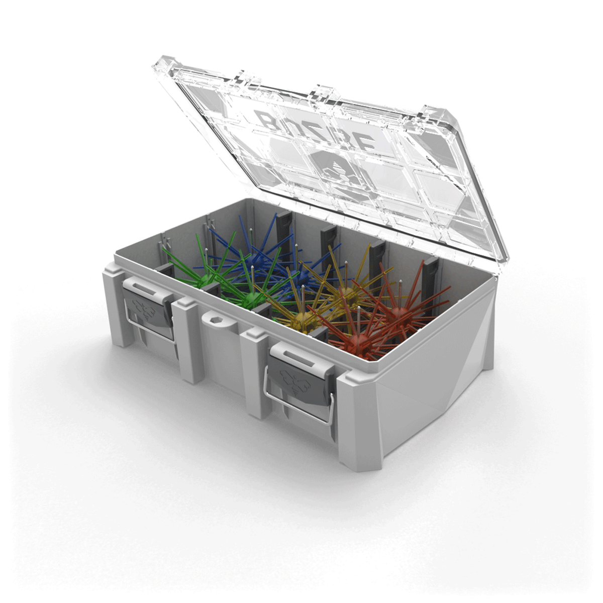Basic 15D (Deep) - Urchin Box