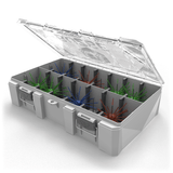 Basic 28D (Deep) - Urchin Box
