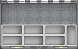 Logan Latuso Trailers Box - Custom Colony 28