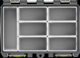 Jimmy Wheeler Lighter Lead Box - Custom Colony 15D (Deep)