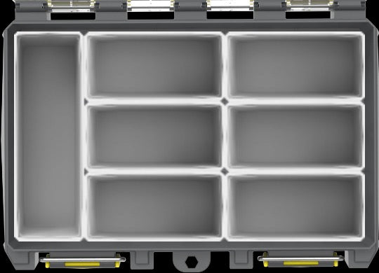Jimmy Wheeler Lighter Lead Box - Custom Colony 15D (Deep)
