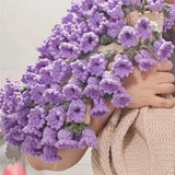 Crochet Bouquet Blanket - Sunflower Collection - product image 13
