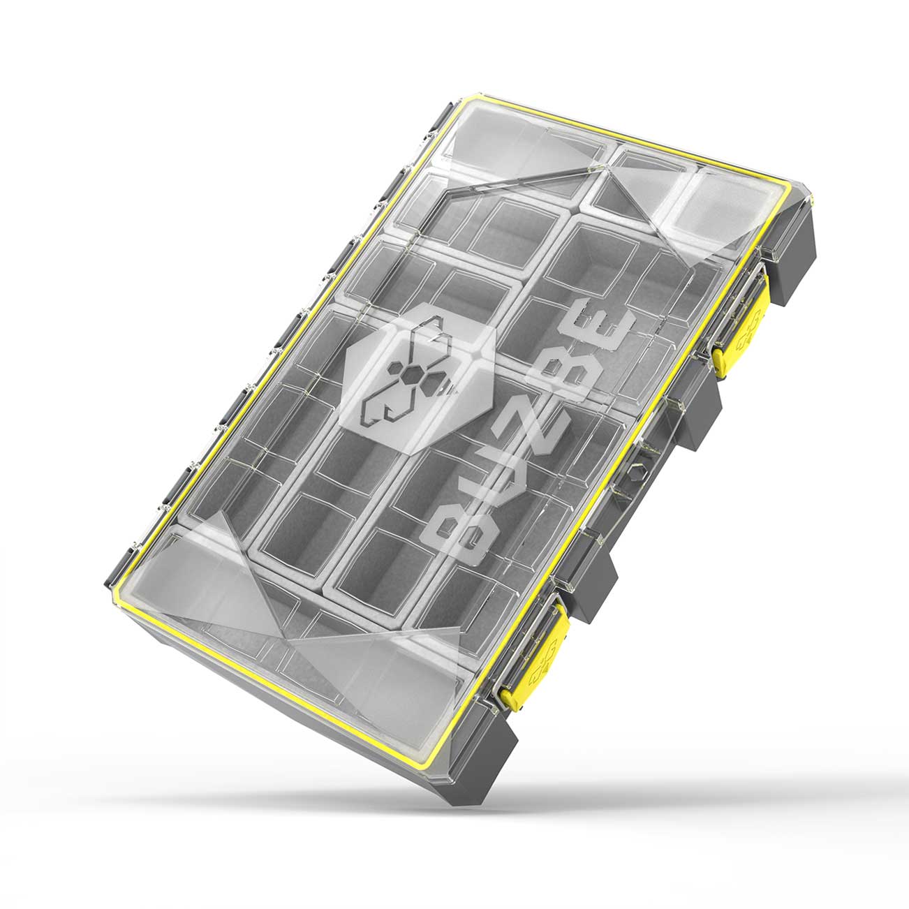 Outdoor modular gear